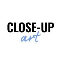 Close-up Art logo - Similar company to Arcomed Studio