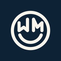 Word Of Mouth Agency logo - Similar company to 303 Mullenlowe