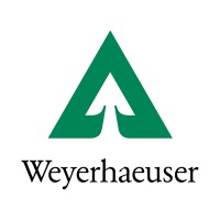 Weyerhaeuser Industrial Communities logo - Similar company to Green Tech Developments, Llc