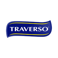 Traverso logo - Similar company to Kstar Chile