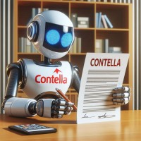 Contella logo - Similar company to Mawsouq