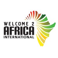 Welcome2Africa International (W2A) logo - Similar company to Casers
