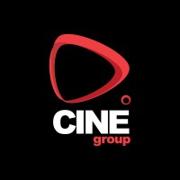 Cine Group Moçambique logo - Similar company to Intelec Holdings