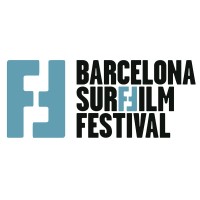Barcelona Surf Film Festival logo - Similar company to Clewi