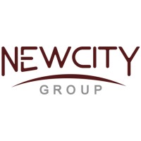 Tập Đoàn Tân Thành Đô - New City Group logo - Similar company to Hr Agent