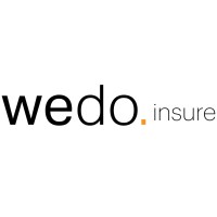 wedo.insure logo - Similar company to Hard Wiring