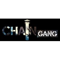 Chain Gang Entertainment Inc. logo - Similar company to True Sight Projects