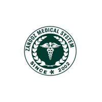Zandoz Medical Systems - India logo - Similar company to Mars Tech