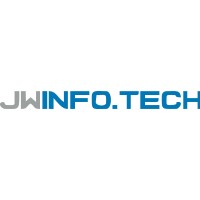 JW Infotech logo - Similar company to Inside Out