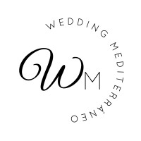 Wedding Mediterráneo logo - Similar company to Drac Màgic Events