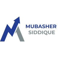 Mubasher Siddique Consultancy logo - Similar company to Narrate Your Career Ltd