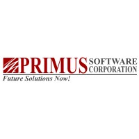 Primus Software Corporation logo - Similar company to Rapidview Technologies