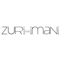 ZURI and IMANI logo - Similar company to Partner Tech Africa