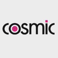 Cosmic nv logo - Similar company to Camille Cosmetics