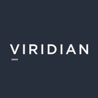 Viridian logo - Similar company to Scored