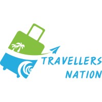 Travellers Nation logo - Similar company to Webmetrix Group