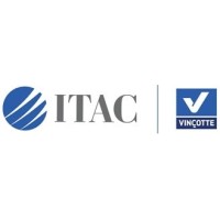 ITAC | International Test And Certification logo - Similar company to Vinçotte