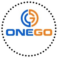 ONEGO FASHION logo - Similar company to The Cobbleroad