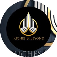 Riches & Beyond logo - Similar company to Code Steps