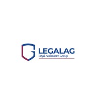 Legal Assistance Group S.A.S. logo - Similar company to Ideako Integral Group