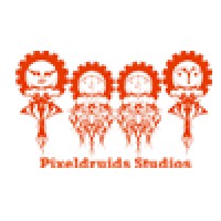 Pixeldruids Studios