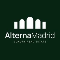 Alterna Madrid logo - Similar company to Bicromo