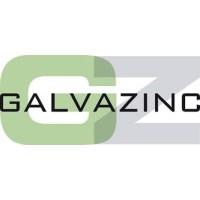 GALVAZINC logo - Similar company to Cpex
