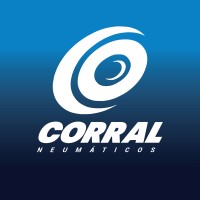 Neumaticos Corral logo - Similar company to Grupo Rosmi