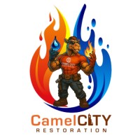 Camel City Restoration LLC logo - Similar company to Bluesky Restoration
