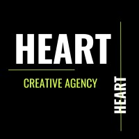 HEART logo - Similar company to Rize Media