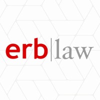 The Erb Law Firm PC logo - Similar company to Hanley Alexander