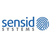 SENSID SYSTEMS logo - Similar company to Sysdef