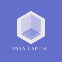 Pasa Capital logo - Similar company to Lyrik Ventures