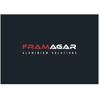 ALUMINIOS FRAMAGAR S.L.U. logo - Similar company to Aluminios Marton