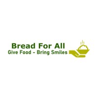 BREAD FOR ALL INC logo - Similar company to Tech Inception Inc.