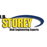 I.B. Storey Inc. logo - Similar company to Energy Specialist