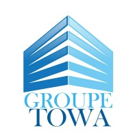 Groupe Towa logo - Similar company to We. Prom !