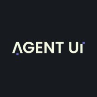 Agent UI logo - Similar company to Fs Partners