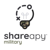 Shareapy Military logo - Similar company to Shareapy Inc.