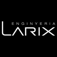 SA D'ENGINYERIA LARIX logo - Similar company to Larix