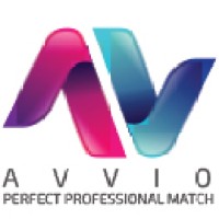Avvio Perfect Professional Match logo - Similar company to Carvalho Ltda