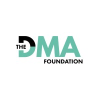 The DMA Foundation logo - Similar company to Wadhurst Castle