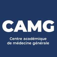 CAMG - Centre Académique de Médecine Générale de l'UCLouvain logo - Similar company to Ssmg Asbl (Société Scientifique De Médecine Générale)