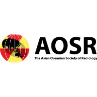 The Asian Oceanian Society of Radiology (AOSR) logo - Similar company to Aocr 2025