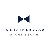 Fontainebleau Miami Beach logo - Similar company to Grand Beach Hotel Miami Beach & Grand Beach Hotel Surfside
