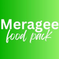 Meragee Food Pack logo - Similar company to Freshtableware