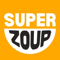 Super Zoup logo - Similar company to Bitdefender Perú