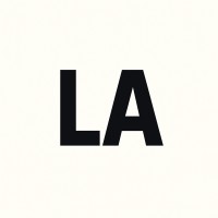 The LA Grind logo - Similar company to Coolhumans Studio