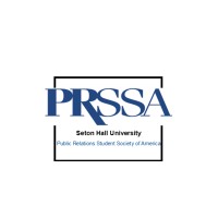 Seton Hall University PRSSA logo - Similar company to Seton Hall University Prssa