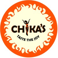 CHIKA'S WHOLEFOODS AFRICA logo - Similar company to Green Baskit